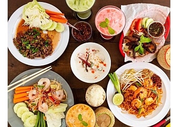 3 Best Thai Restaurants In Hollywood, Fl - Expert Recommendations