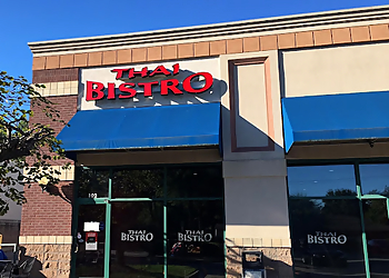 Memphis Thai Restaurants Thai Bistro