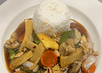 Memphis Thai Restaurants Thai Bistro