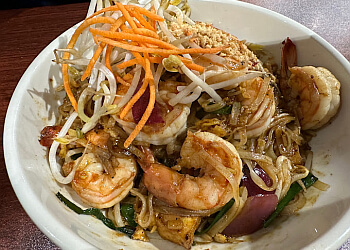 Thai Bistro & Bar Evansville Thai Restaurants