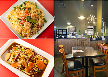 Albuquerque Thai Restaurants Thai Boran