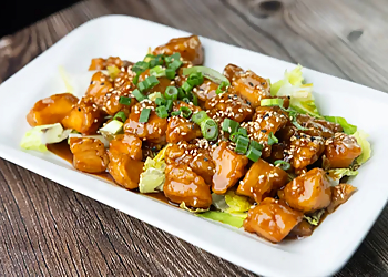 Albuquerque Thai Restaurants Thai Boran