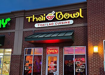 Clarksville Thai Restaurants Thai Bowl