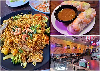 Clarksville Thai Restaurants Thai Bowl