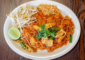 Thai Bowl Clarksville Thai Restaurants