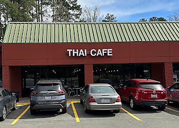 Durham Thai Restaurants Thai Cafe