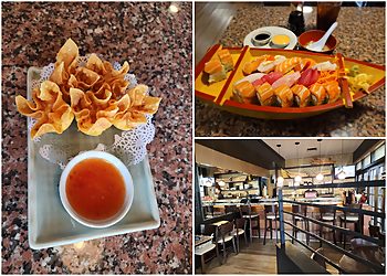 Hialeah Thai Restaurants Thai Cafe