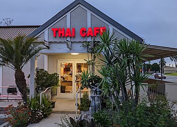 Irvine Thai Restaurants Thai Cafe