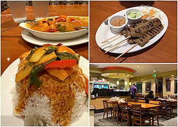 Irvine Thai Restaurants Thai Cafe