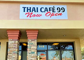 Cape Coral Thai Restaurants Thai Café 99