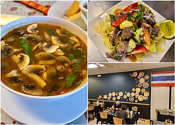 Cape Coral Thai Restaurants Thai Café 99