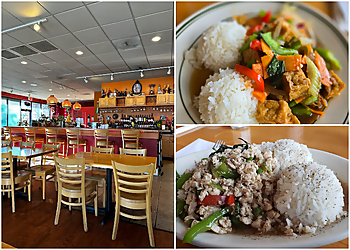 Greensboro Thai Restaurants Thai Chiang Mai