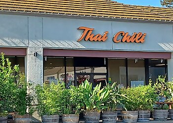 Elk Grove Thai Restaurants Thai Chili