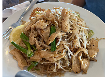 Thai Chili San Antonio Thai Restaurants