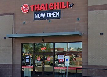 Peoria Thai Restaurants Thai Chili 2go