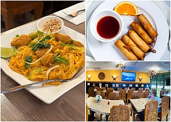 Santa Clara Thai Restaurants Thai Chili Cuisine