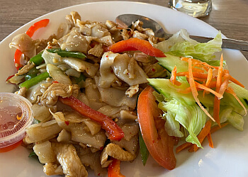 Thai Chili Cuisine
