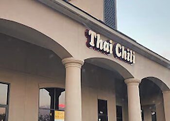 Baton Rouge Thai Restaurants Thai Chili Restaurant