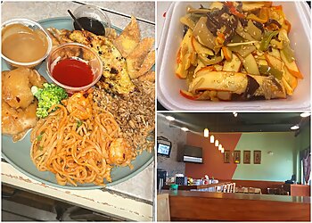 Baton Rouge Thai Restaurants Thai Chili Restaurant