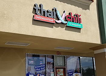 Henderson Thai Restaurants Thai Chili Restaurant