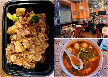 Henderson Thai Restaurants Thai Chili Restaurant