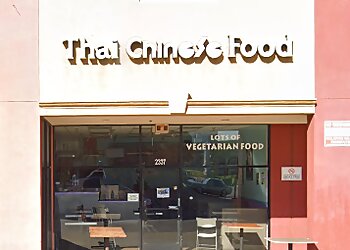 Oxnard Thai Restaurants Thai & Chinese Food