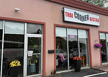 Thai Corner Bistro - Paterson, NJ Thai Restaurants - Restaurant Exterior Image