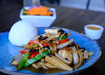 Thai Corner Bistro - Paterson, NJ Thai Restaurants - Dish Image