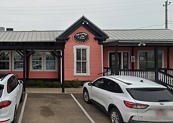 Corpus Christi Thai Restaurants Thai Cottage Corpus Christi