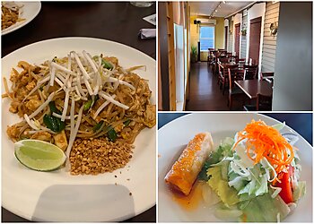 Corpus Christi Thai Restaurants Thai Cottage Corpus Christi