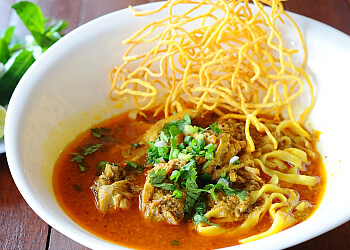 Thai Cuisine Austin Thai Restaurants