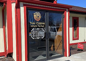 Boise City Thai Restaurants Thai Cuisine