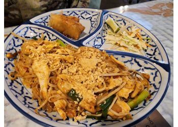 Boise City thai restaurant Thai Cuisine