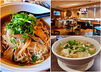 Victorville Thai Restaurants Thai Dawn Bistro