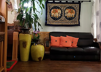 Fresno Massage Therapy Thai Day Spa