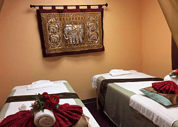 Fresno Massage Therapy Thai Day Spa