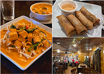 San Antonio Thai Restaurants Thai Dee Restaurant