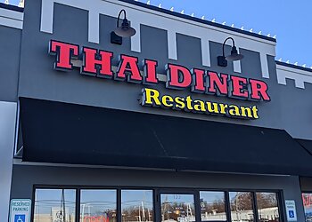 3 Best Thai Restaurants in Fort Wayne, IN - Expert Recommendations