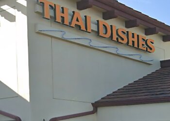 Santa Clarita Thai Restaurants Thai Dishes Valencia