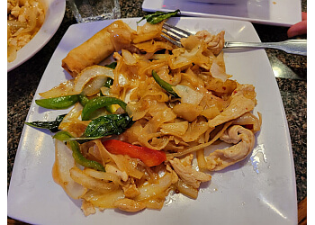 Thai E-San Restaurant