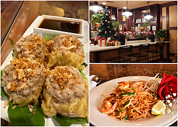 Charleston Thai Restaurants Thai Elephants Restaurant