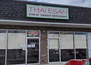 Chattanooga Thai Restaurants Thai Esan