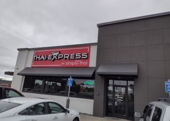 Springfield Thai Restaurants Thai Express