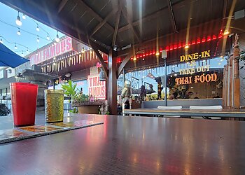 Garden Grove Thai Restaurants Thai Famous Cuisine