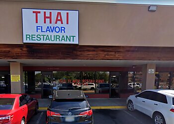Aurora Thai Restaurants Thai Flavor LLC
