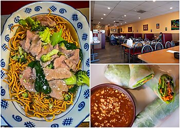Aurora Thai Restaurants Thai Flavor LLC