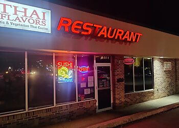 Des Moines Thai Restaurants Thai Flavors