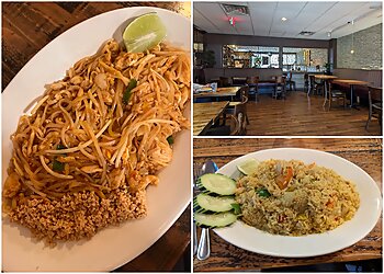Des Moines Thai Restaurants Thai Flavors