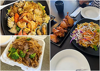 Thai Food To Go - Torrance, CA Thai Restaurants - collage image(highlights)