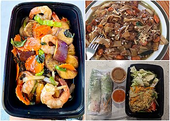 Chula Vista Thai Restaurants Thai Fresh